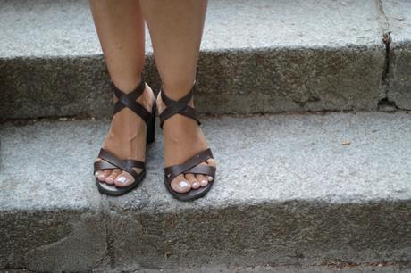 Falda vaquera Falda vaquera VIII