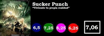 Sucker Punch Sucker Punch
