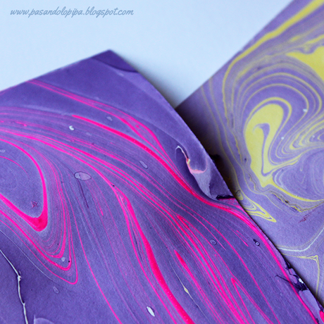 Marmolear es un estrés Marmolear es un estrés