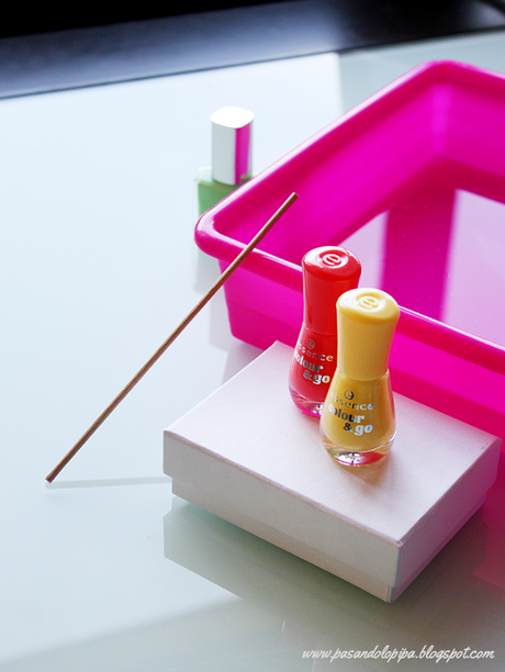 Marmolear es un estrés Marmolear es un estrés