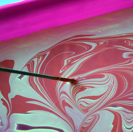 Marmolear es un estrés Marmolear es un estrés