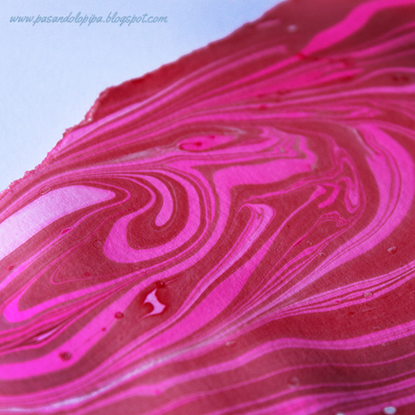 Marmolear es un estrés Marmolear es un estrés