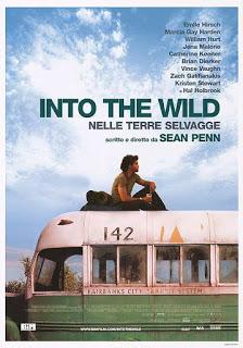 CRÍTICA INTO THE WILD (2007) . POR NAHUEL AVENDAÑO