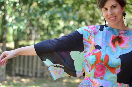 LOOK BODIL LOOK BODIL