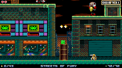 Este jueves prepara tu Wii U para repasar la historia de los videojuegos Este jueves prepara tu Wii U para repasar la historia de los videojuegos