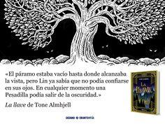 Reseña - La llave Reseña - La llave