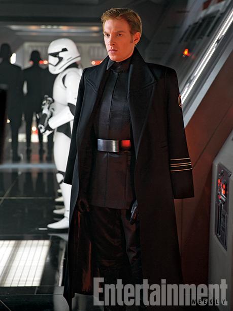 Nueva imagen de Star Wars: The Force Awakens