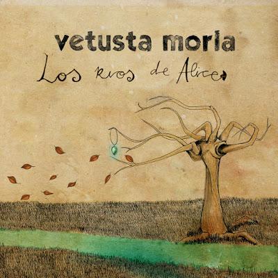 Vetusta Morla llevan su videojuego 'Los Ríos de Alice' a las consolas (y estrenan tema inédito) Vetusta Morla llevan su videojuego 'Los Ríos de Alice' a las consolas (y estrenan tema inédito)