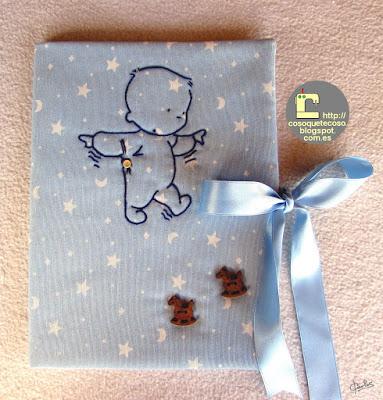 Funda para cartilla sanitaria Funda para cartilla sanitaria