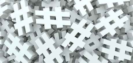 Hashtags, úsalos y obtén mayor exposición en Twitter