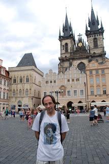 PRAGA II PRAGA II