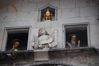 PRAGA II PRAGA II