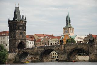 PRAGA II PRAGA II