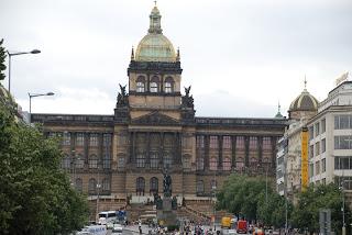 PRAGA II PRAGA II