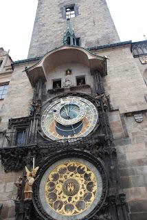 PRAGA II PRAGA II