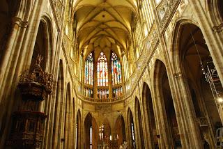 PRAGA II PRAGA II