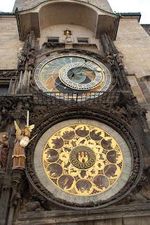 PRAGA II PRAGA II