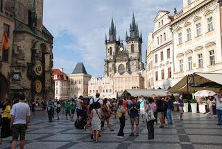 PRAGA II PRAGA II