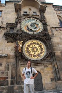 PRAGA II PRAGA II