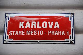 PRAGA II PRAGA II