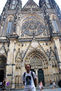 PRAGA II PRAGA II