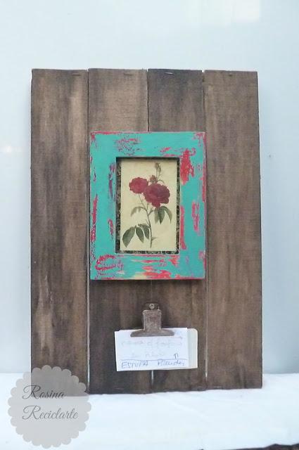 Porta notas express Porta notas express