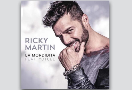 ricky martin