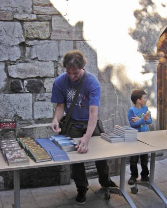 I Encuentro de las Letras de Babia y Luna I Encuentro de las Letras de Babia y Luna