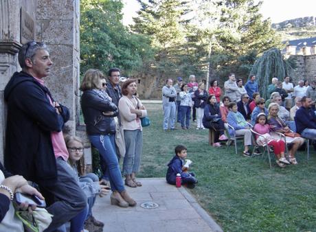 Crónica de una celebración literaria en Babia I Encuentro de las Letras de Babia y Luna