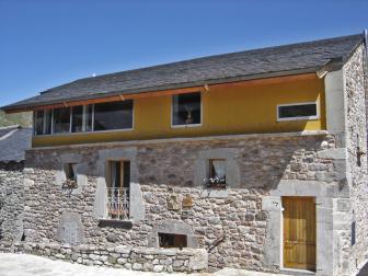 Casa Rural La Cueta Alto Sil Casa Rural La Cueta Alto Sil