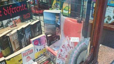 Librería Valderas - León Librería Valderas - León