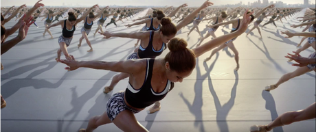 Under Armour se multiplica cada día Under Armour se multiplica cada día