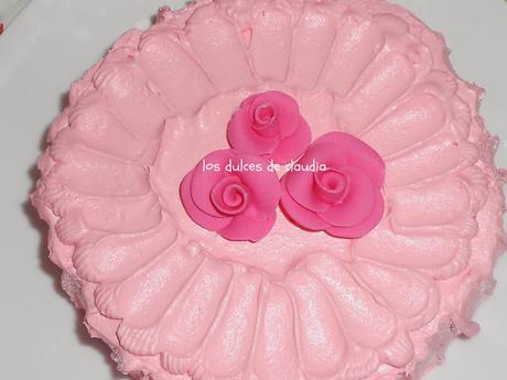 Torta mármol para mi cumpleaños Torta mármol para mi cumpleaños