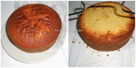 Torta de Primera Comunión Torta de Primera Comunión