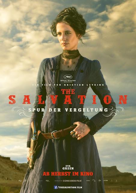 THE SALVATION (2014)