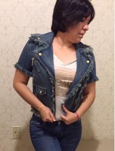 En Mezclilla con Michael Kors En Mezclilla con Michael Kors