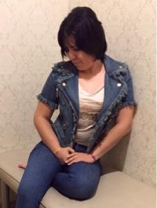 En Mezclilla con Michael Kors En Mezclilla con Michael Kors