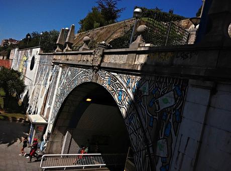 Pasaje de Peña, Santander