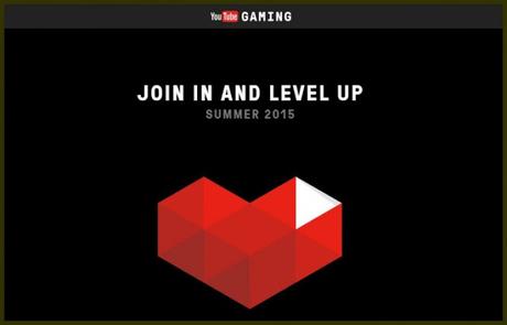 Mañana será el lanzamiento de Youtube Gaming, la competencia de Twitch Mañana será el lanzamiento de Youtube Gaming, la competencia de Twitch