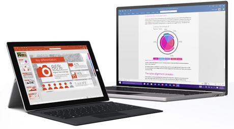 Office 2016 para Windows será lanzado el próximo 22 de septiembre Office 2016 para Windows será lanzado el próximo 22 de septiembre