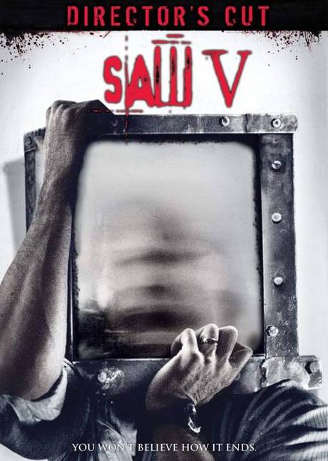 Saw 5 (2008) – cambio de registro?