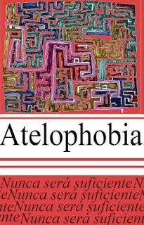 Atelofobia: ¿te da miedo no ser perfecto?