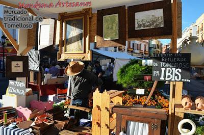 Mercado Tradicional de Tomelloso 2015 Mercado Tradicional de Tomelloso 2015