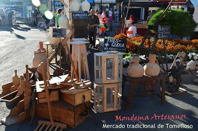 Mercado Tradicional de Tomelloso 2015 Mercado Tradicional de Tomelloso 2015