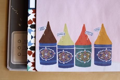 The world awaits The world awaits