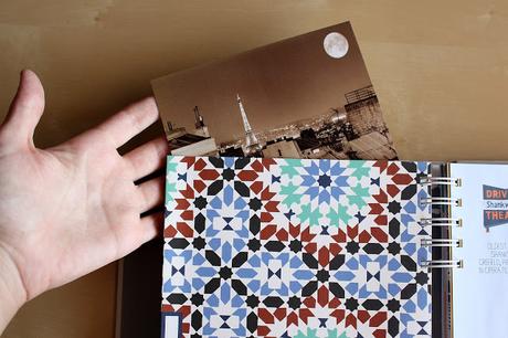 The world awaits The world awaits