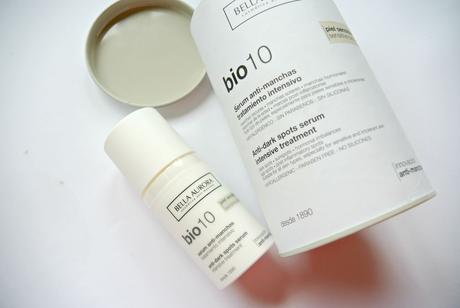 NUEVO TRATAMIENTO FACIAL | APUESTO POR TALIKA Y BELLA AURORA. NUEVO TRATAMIENTO FACIAL | APUESTO POR TALIKA Y BELLA AURORA.