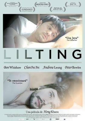 Lilting. Sentimientos por traducir.