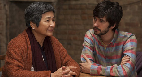 Lilting. Sentimientos por traducir.