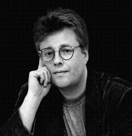 Autor del mes: Stieg Larsson